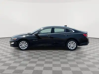 Pre-Owned 2024 Chevrolet Malibu for sale in Grand Island NE