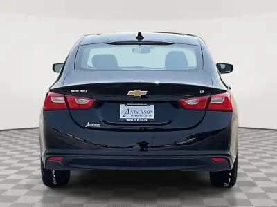 Pre-Owned 2024 Chevrolet Malibu for sale in Grand Island NE