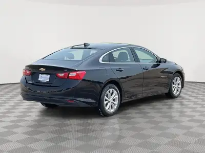Pre-Owned 2024 Chevrolet Malibu for sale in Grand Island NE