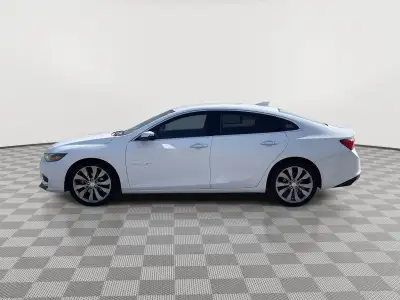 Pre-Owned 2016 Chevrolet Malibu for sale in Grand Island NE