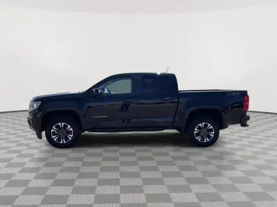 Pre-Owned 2022 Chevrolet Colorado for sale in Grand Island NE
