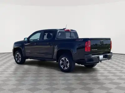 Pre-Owned 2022 Chevrolet Colorado for sale in Grand Island NE