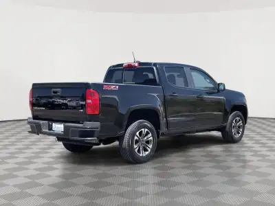 Pre-Owned 2022 Chevrolet Colorado for sale in Grand Island NE
