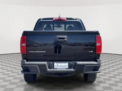 Pre-Owned 2022 Chevrolet Colorado for sale in Grand Island NE