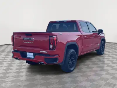 Pre-Owned 2023 GMC Sierra 1500 for sale in Grand Island NE