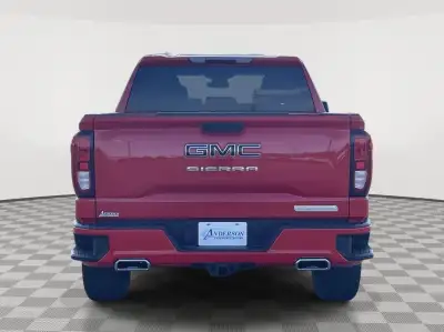 Pre-Owned 2023 GMC Sierra 1500 for sale in Grand Island NE