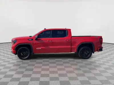 Pre-Owned 2023 GMC Sierra 1500 for sale in Grand Island NE