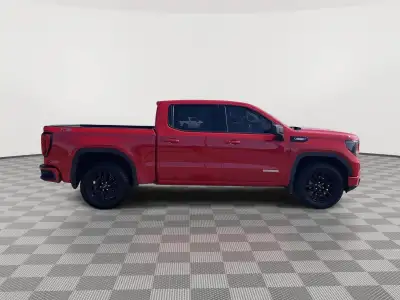 Pre-Owned 2023 GMC Sierra 1500 for sale in Grand Island NE
