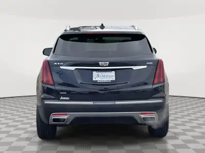 Pre-Owned 2020 Cadillac XT5 for sale in Grand Island NE