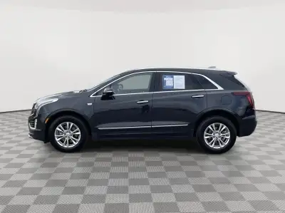 Pre-Owned 2020 Cadillac XT5 for sale in Grand Island NE