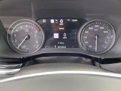 Pre-Owned 2020 Cadillac XT5 for sale in Grand Island NE