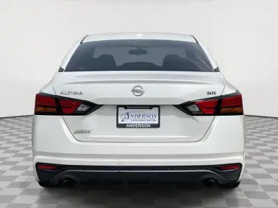 Pre-Owned 2019 Nissan Altima for sale in Grand Island NE