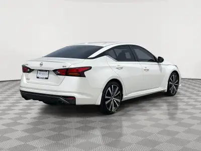 Pre-Owned 2019 Nissan Altima for sale in Grand Island NE