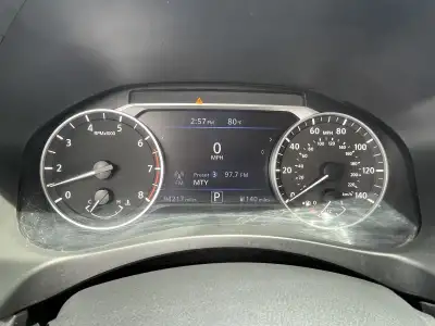 Pre-Owned 2019 Nissan Altima for sale in Grand Island NE