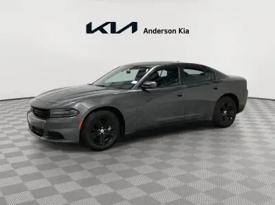 Used 2022 Dodge Charger SXT Sedan for sale in St. Joseph MO