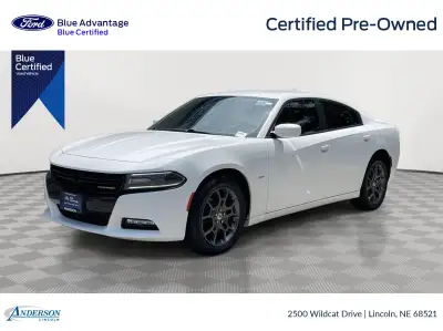 Used 2018 Dodge Charger GT Sedan for sale in Lincoln NE