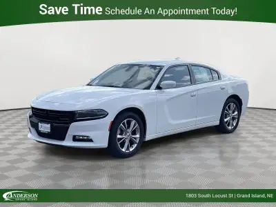 Used 2022 Dodge Charger SXT Sedan for sale in Grand Island NE