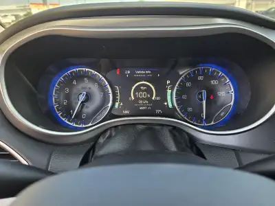 Pre-Owned 2023 Chrysler Pacifica for sale in Grand Island NE