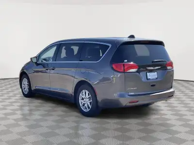 Pre-Owned 2023 Chrysler Voyager for sale in Grand Island NE
