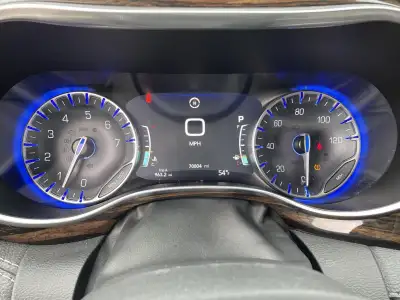 Pre-Owned 2023 Chrysler Pacifica for sale in Grand Island NE