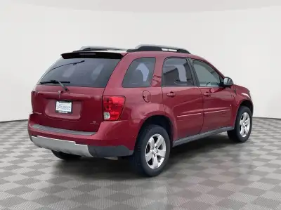 Pre-Owned 2006 Pontiac Torrent for sale in Grand Island NE