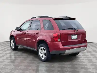 Pre-Owned 2006 Pontiac Torrent for sale in Grand Island NE
