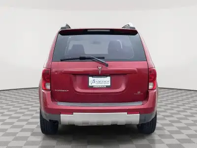 Pre-Owned 2006 Pontiac Torrent for sale in Grand Island NE