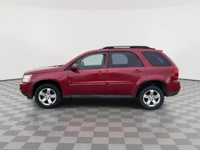 Pre-Owned 2006 Pontiac Torrent for sale in Grand Island NE