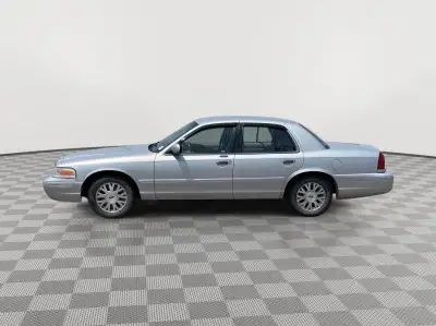 Pre-Owned 2003 Ford Crown Victoria for sale in Grand Island NE