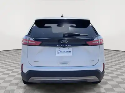 Pre-Owned 2023 Ford Edge for sale in Grand Island NE