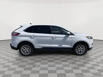 Pre-Owned 2023 Ford Edge for sale in Grand Island NE