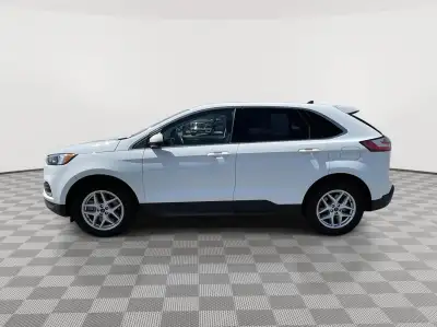 Pre-Owned 2023 Ford Edge for sale in Grand Island NE