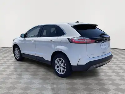 Pre-Owned 2023 Ford Edge for sale in Grand Island NE
