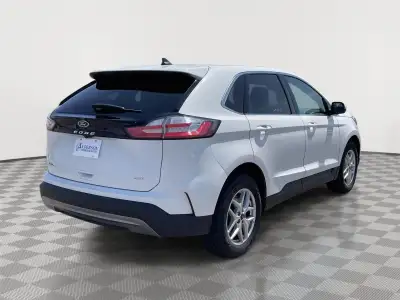 Pre-Owned 2023 Ford Edge for sale in Grand Island NE