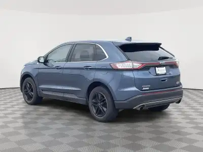 Pre-Owned 2018 Ford Edge for sale in Grand Island NE
