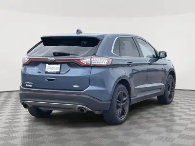 Pre-Owned 2018 Ford Edge for sale in Grand Island NE