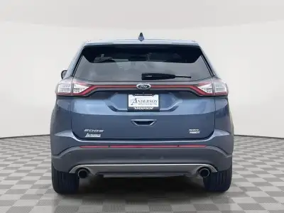 Pre-Owned 2018 Ford Edge for sale in Grand Island NE