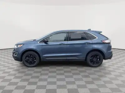 Pre-Owned 2018 Ford Edge for sale in Grand Island NE