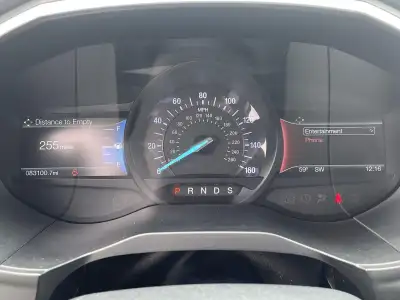 Pre-Owned 2018 Ford Edge for sale in Grand Island NE