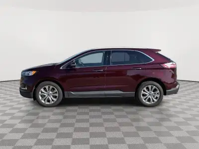 Pre-Owned 2019 Ford Edge for sale in Grand Island NE