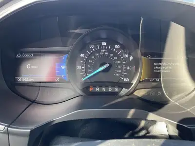 Pre-Owned 2019 Ford Edge for sale in Grand Island NE