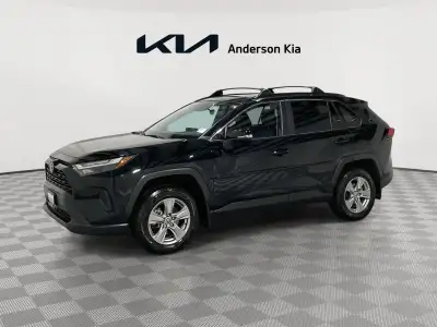 Used 2023 Toyota RAV4 XLE SUV for sale in St. Joseph MO