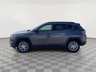 Pre-Owned 2022 Jeep Compass for sale in Grand Island NE