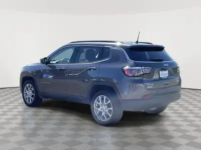 Pre-Owned 2022 Jeep Compass for sale in Grand Island NE