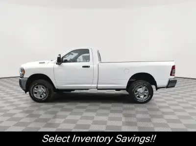 New 2024 Ram 2500 Tradesman Regular Cab Truck for sale in Grand Island NE