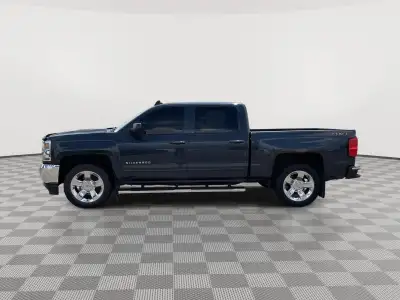 Pre-Owned 2018 Chevrolet Silverado 1500 for sale in Grand Island NE