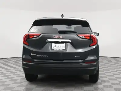 Pre-Owned 2021 GMC Terrain for sale in Grand Island NE