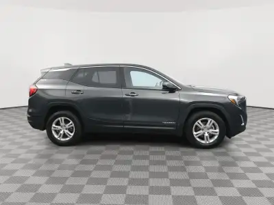 Pre-Owned 2021 GMC Terrain for sale in Grand Island NE