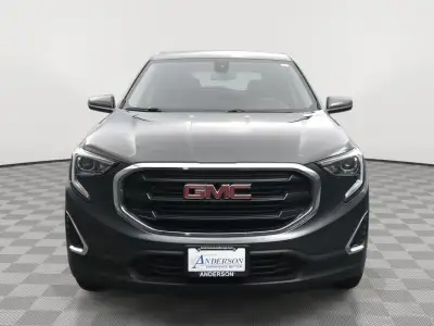 Pre-Owned 2021 GMC Terrain for sale in Grand Island NE