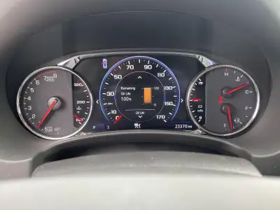 Pre-Owned 2023 GMC Terrain for sale in Grand Island NE